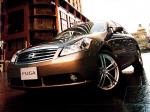 Nissan Fuga 2004 года